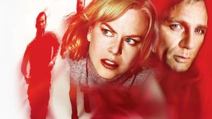The Invasion's poster