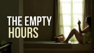 The Empty Hours's poster