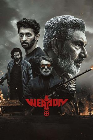 Weapon's poster image