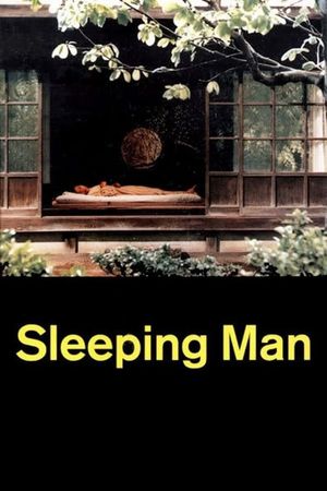 Sleeping Man's poster