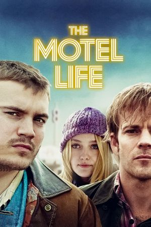 The Motel Life's poster