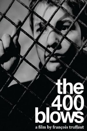 The 400 Blows's poster