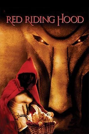 Red Riding Hood's poster