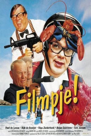 Filmpje!'s poster