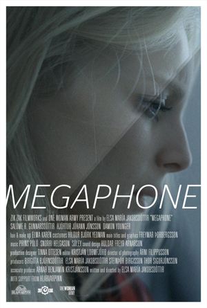 Megaphone's poster