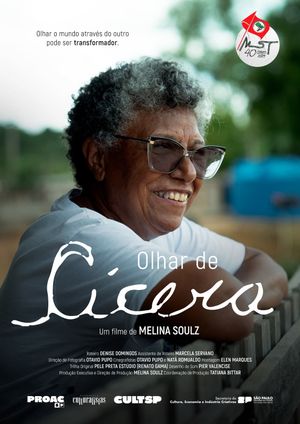 Olhar de Cícera's poster