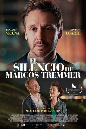 The Silence of Marcos Tremmer's poster