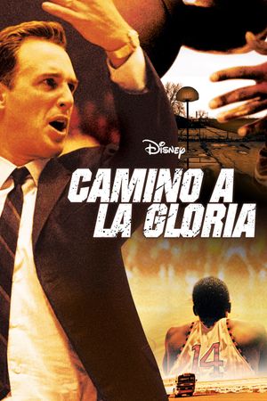 Glory Road's poster