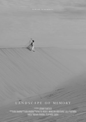 Landscape of Memory's poster