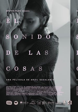 The Sound of Things's poster image