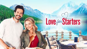 Love for Starters's poster