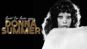 Love to Love You, Donna Summer's poster