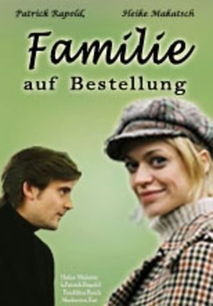 Familie auf Bestellung's poster