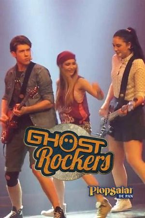 Ghost Rockers: Plopsashow's poster