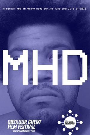 MHD's poster