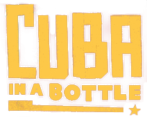 Cuba in a Bottle's poster