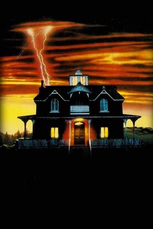The Haunted's poster