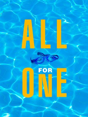All for One's poster