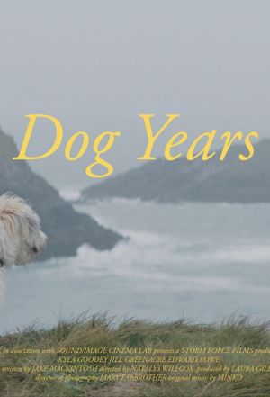 Dog Years's poster