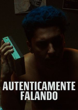 Autenticamente Falando's poster image