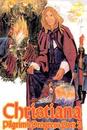 Christiana's poster