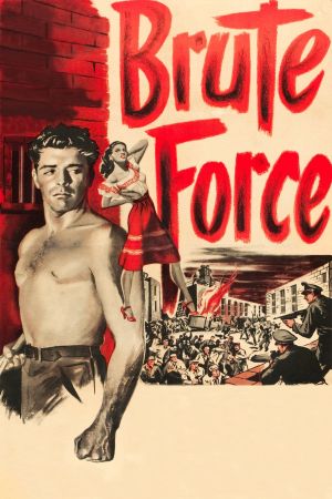 Brute Force's poster