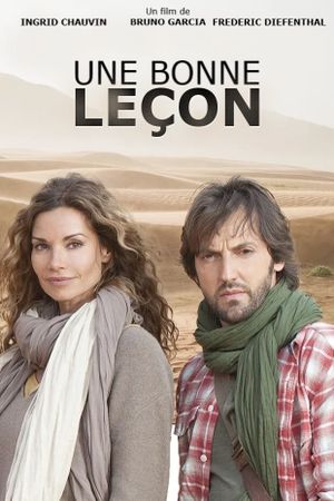 Une bonne leçon's poster