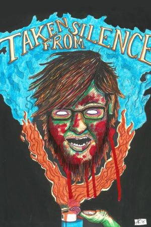 Taken from Silence's poster