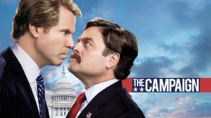 The Campaign's poster