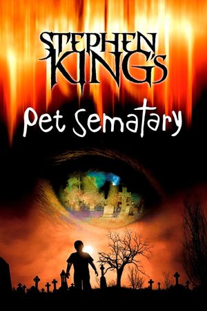 Pet Sematary's poster