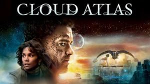 Cloud Atlas's poster