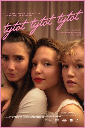 Girl Picture's poster