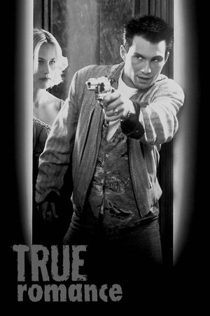 True Romance's poster