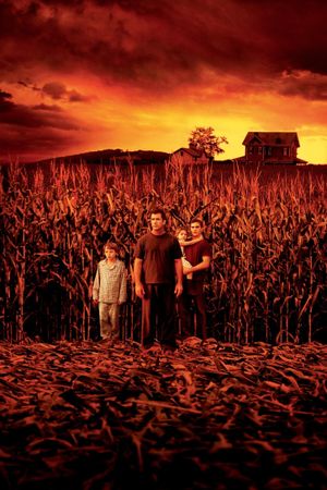 Signs's poster
