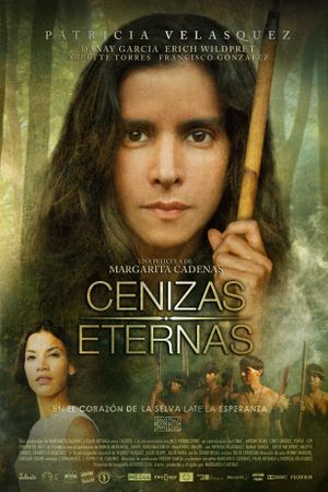 Cenizas eternas's poster