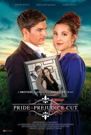 Becoming Ms Bennet: Pride & Prejudice's poster