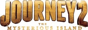 Journey 2: The Mysterious Island's poster