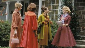 Far from Heaven's poster
