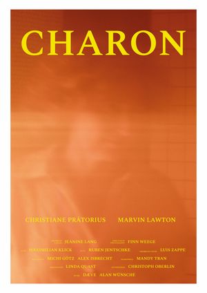 Charon's poster
