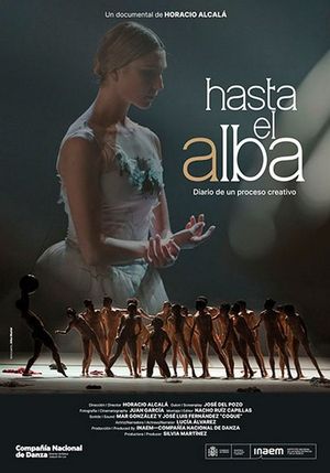 Hasta el Alba's poster image