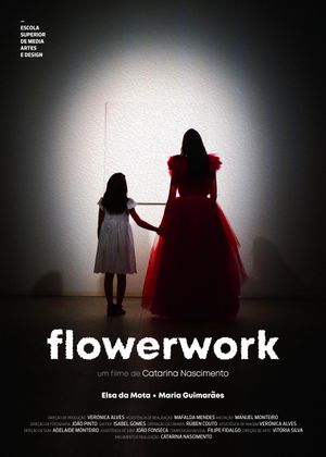 Flowerwork's poster