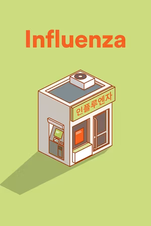 Influenza's poster
