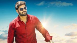 Guna 369's poster