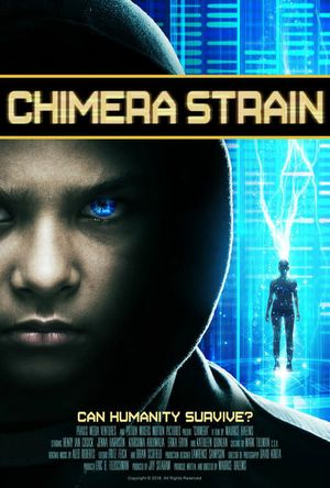 Chimera Strain's poster