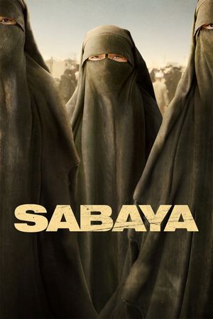 Sabaya's poster