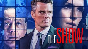The Show's poster
