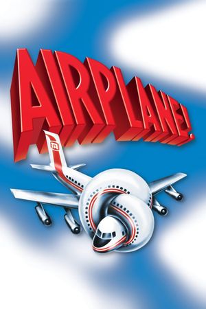 Airplane!'s poster image