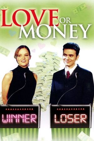 Love or Money's poster