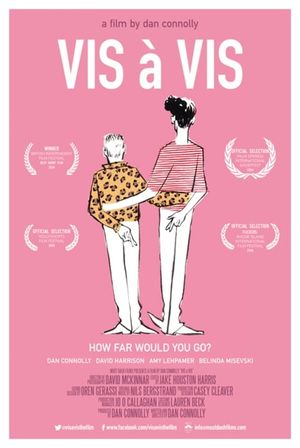 Vis à Vis's poster