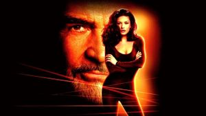 Entrapment's poster